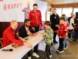Serge Gnabry